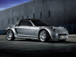Smart Roadster by Brabus 2003 года